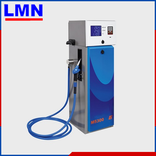 Trụ Bơm Xăng Dầu